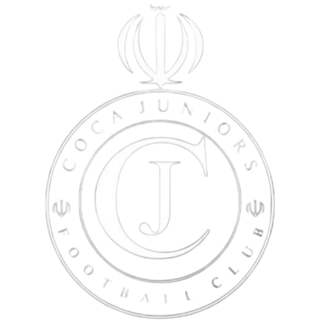 Coca Juniors