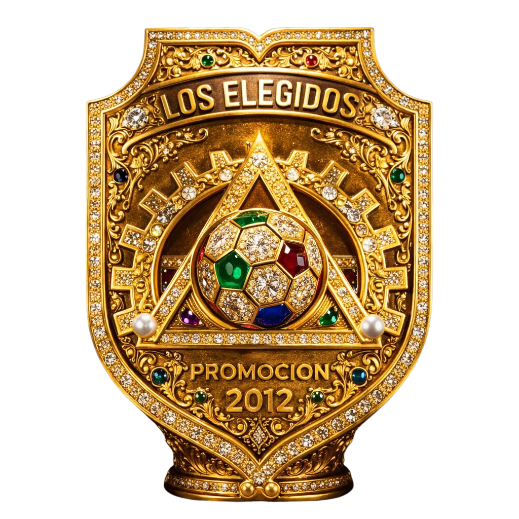 Elegidos FC