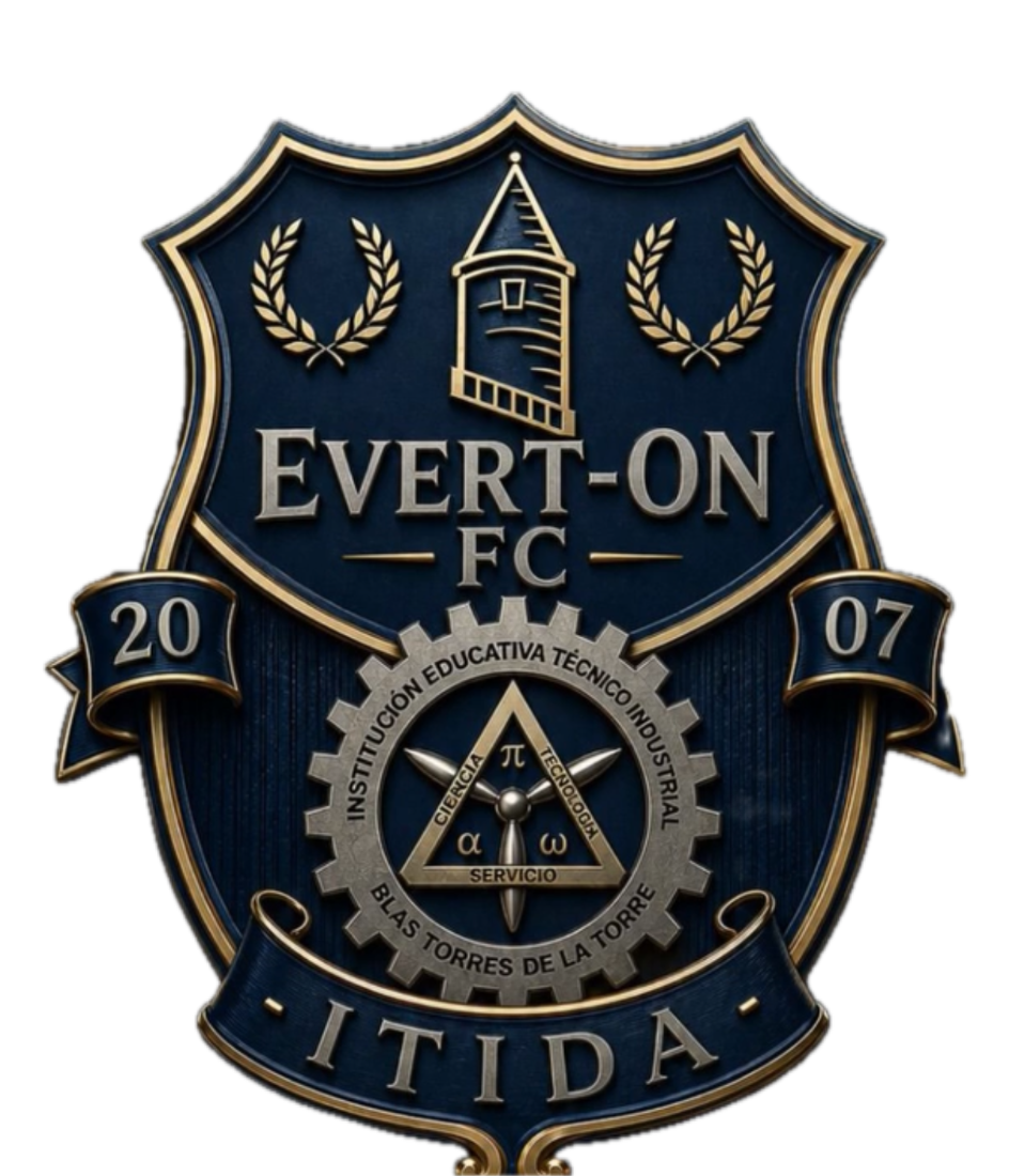 EVERT-ON 2007