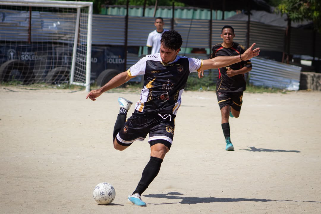 Foto del torneo Volviendo a Casa