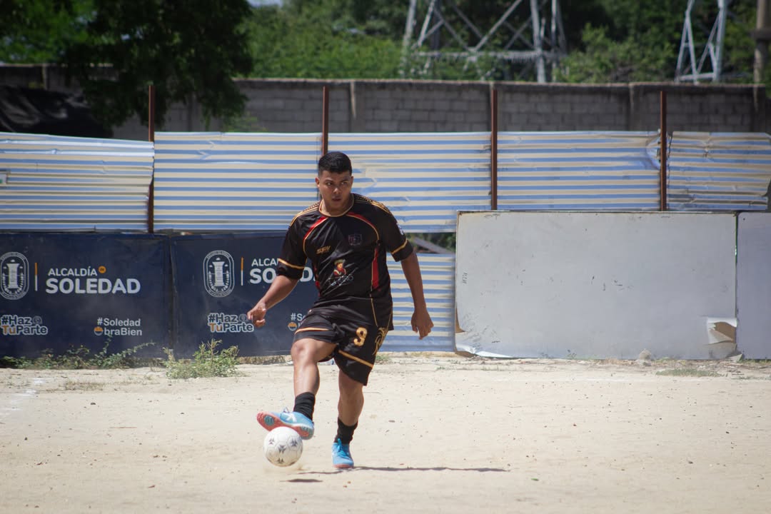 Foto del torneo Volviendo a Casa