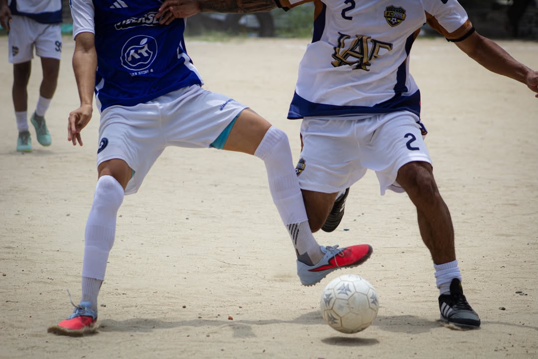 Foto del torneo Volviendo a Casa