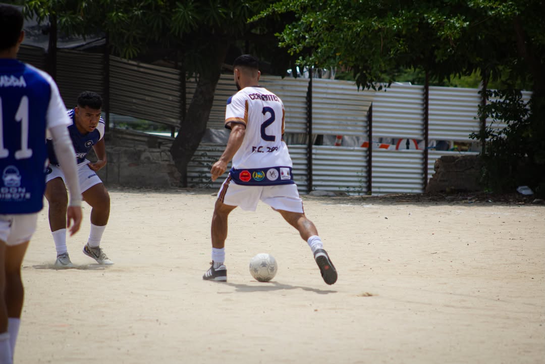 Foto del torneo Volviendo a Casa