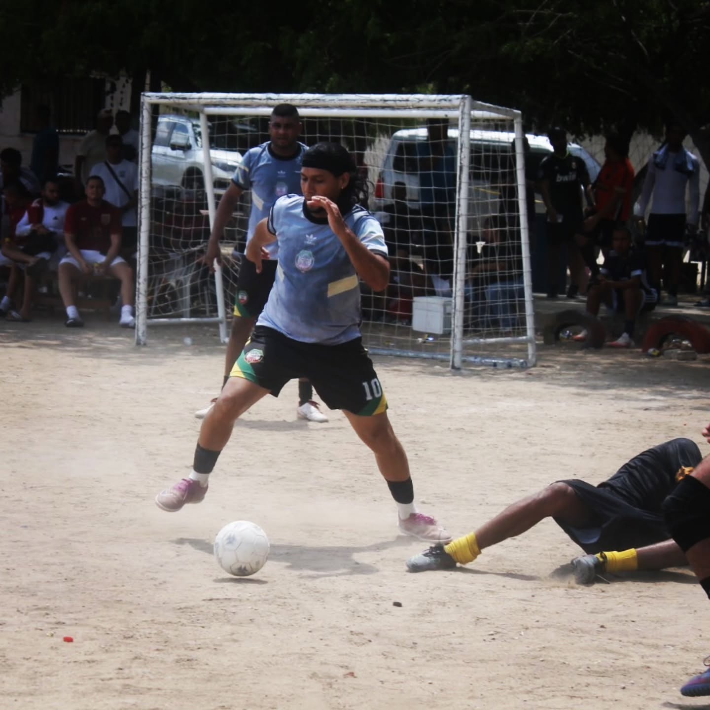 Foto del torneo Volviendo a Casa