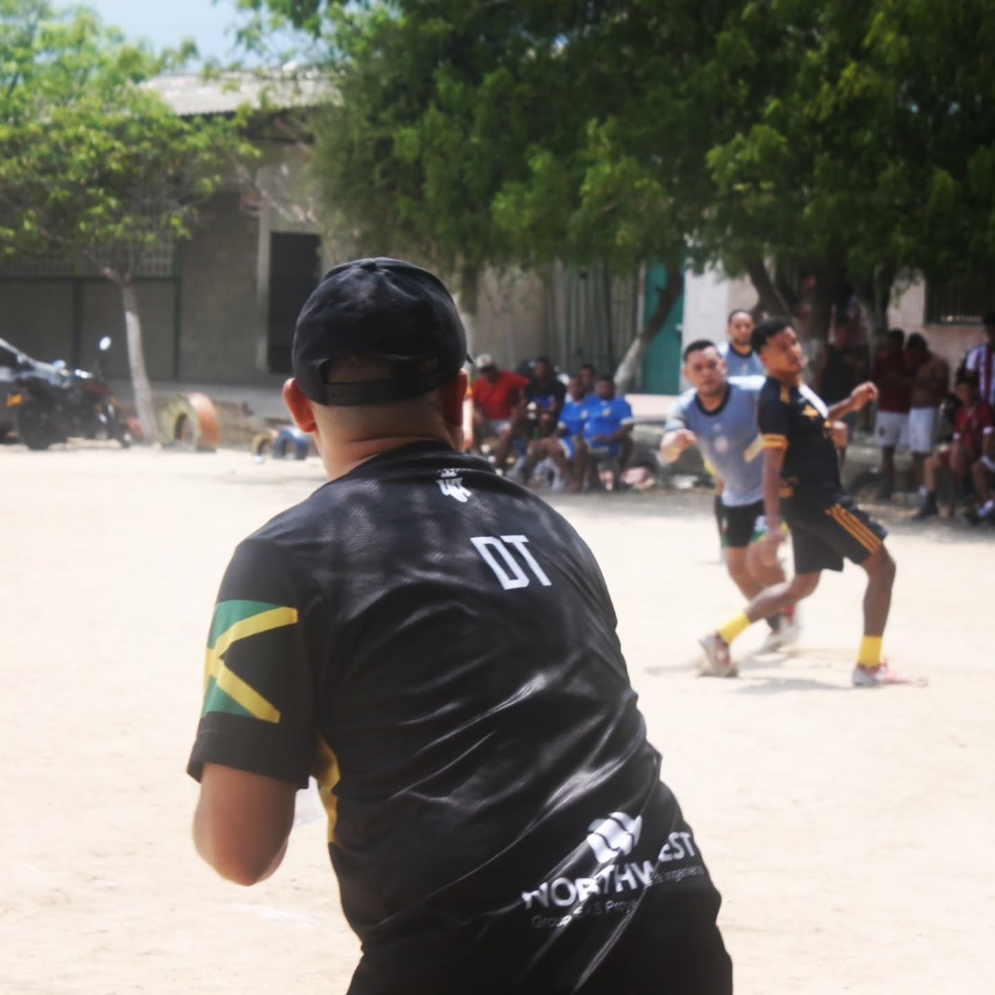 Foto del torneo Volviendo a Casa