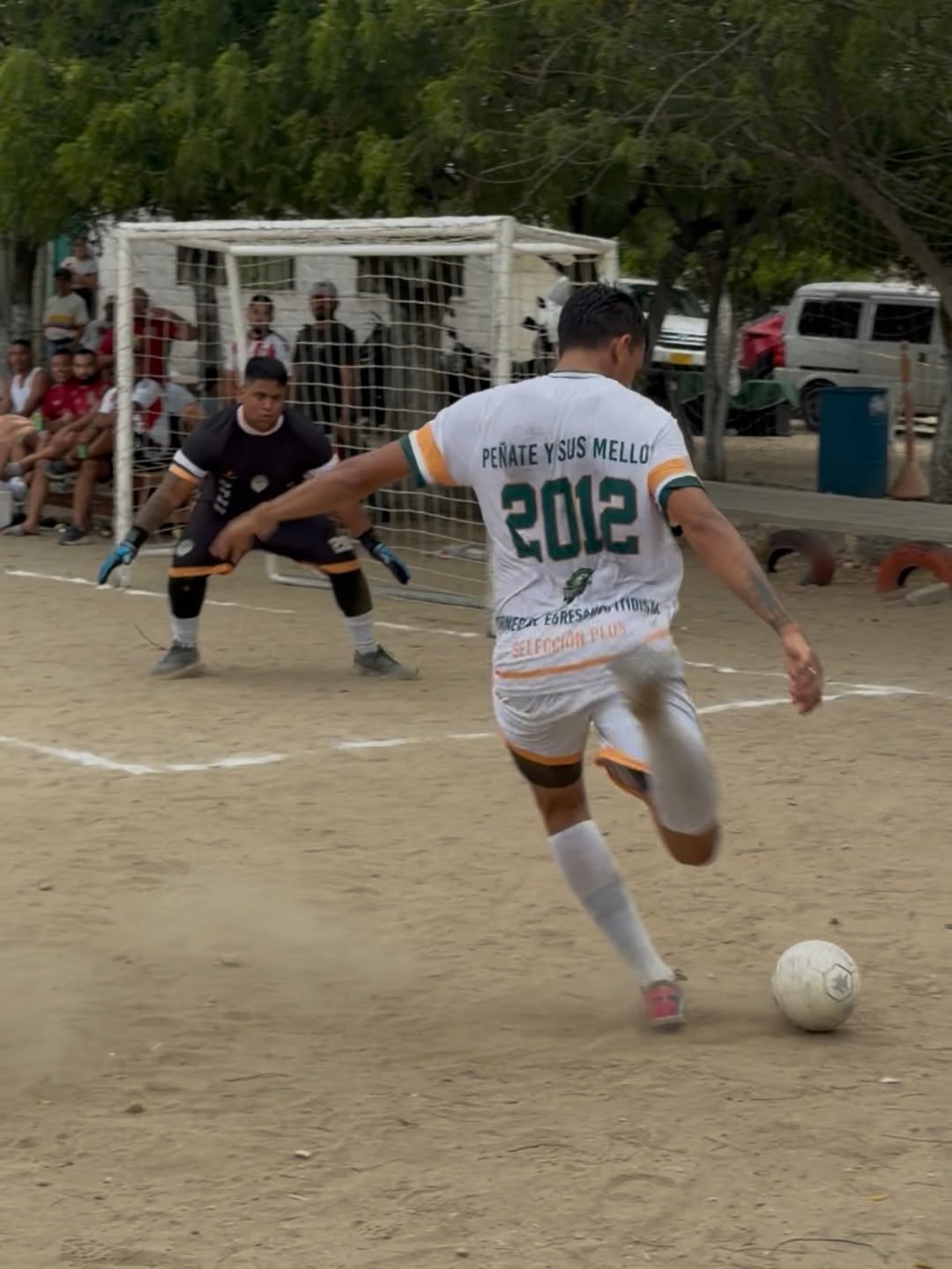 Foto del torneo Volviendo a Casa