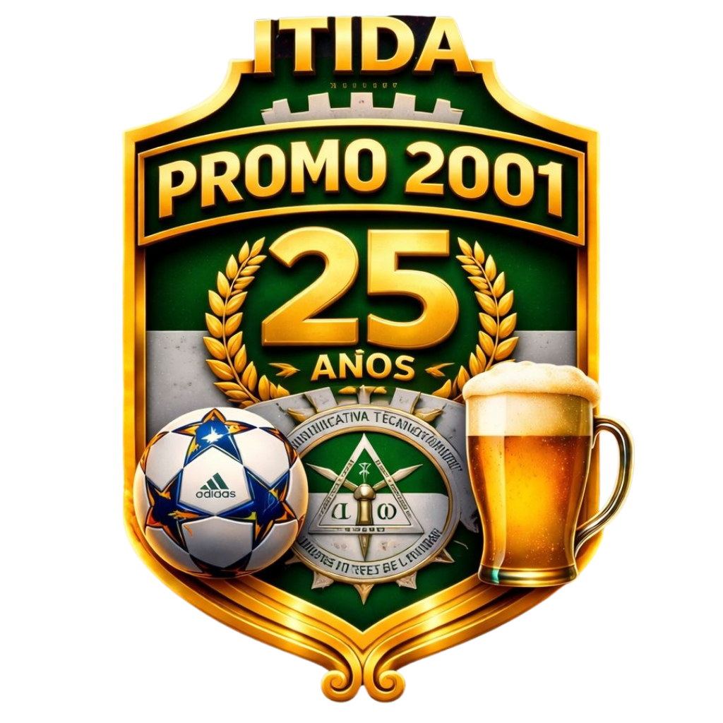 Promo 2001