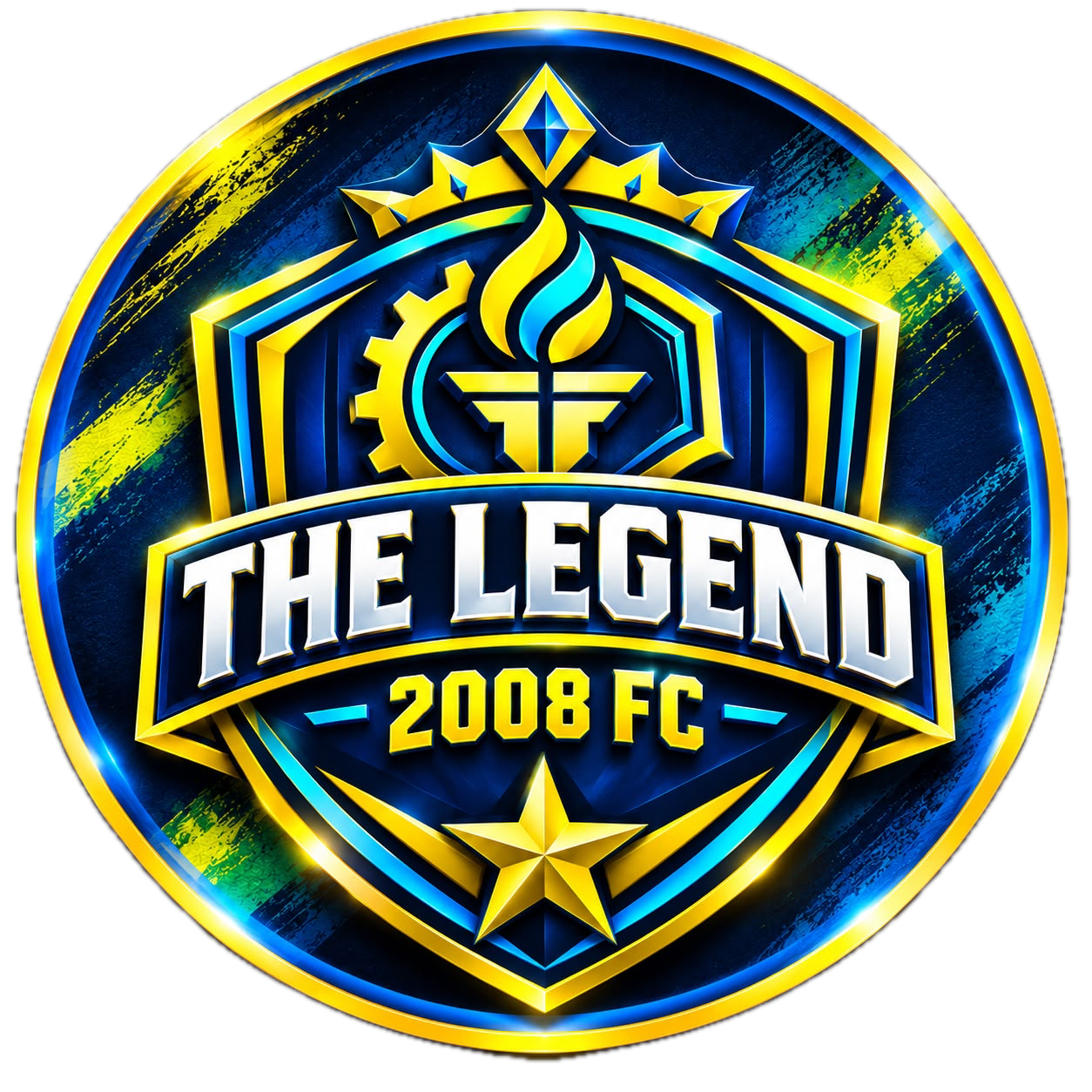 The Legends